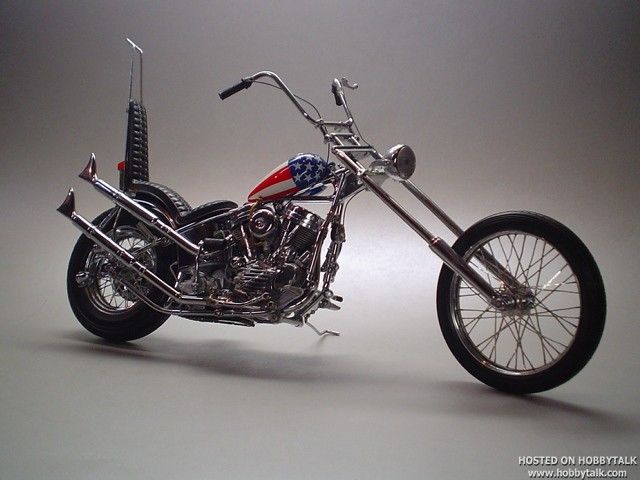 easy rider cycle